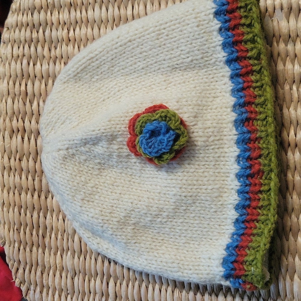 Sharanel Hat
